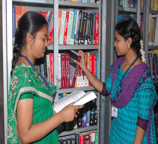 K.S.K. College of Engineering and Technology Thanjavur Infrastructure photo 8